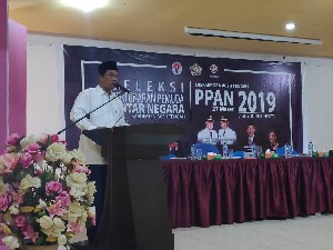 Aceh Tengah Selenggarakan Seleksi Pertukaran Pemuda Antar Negara